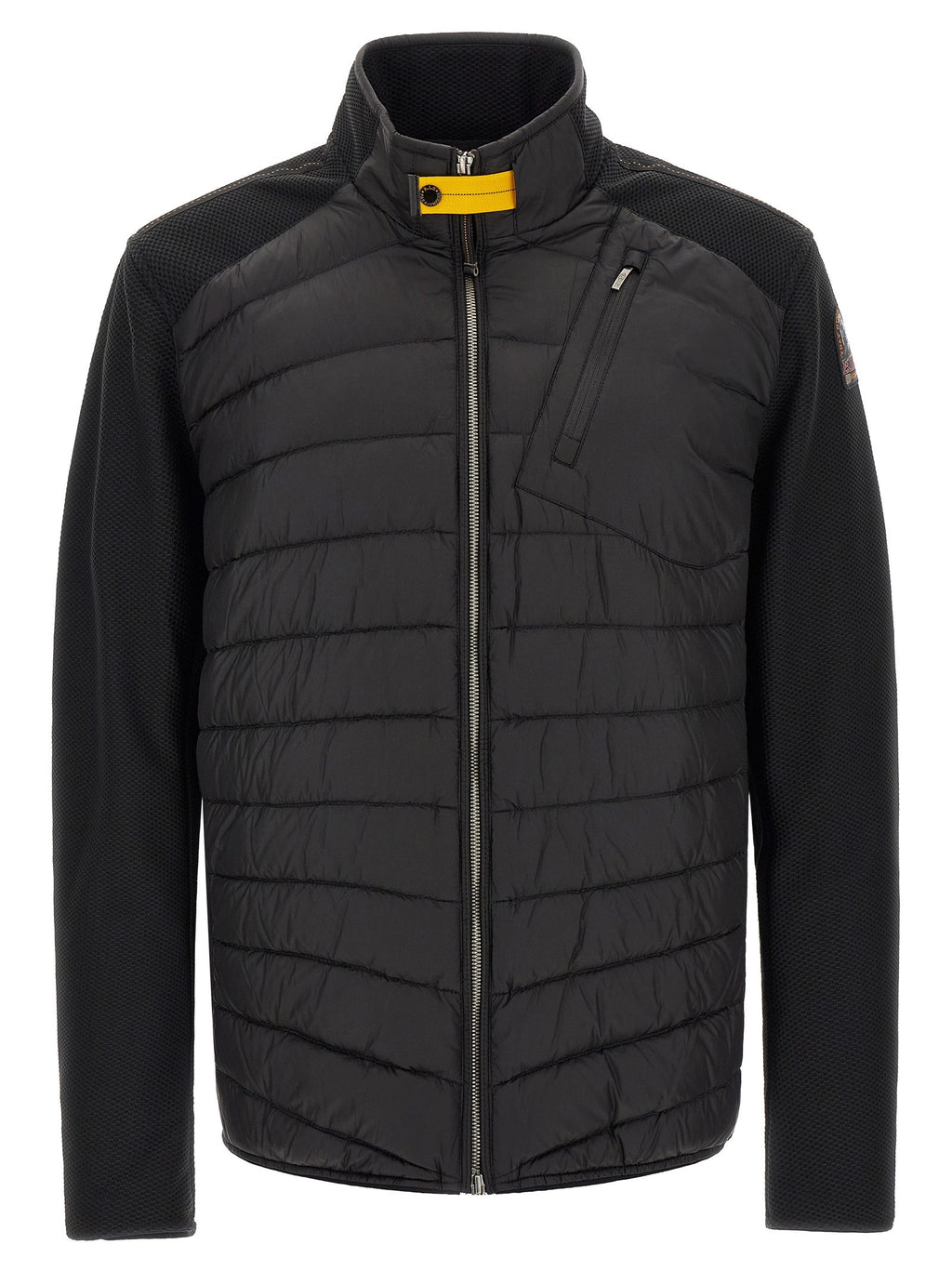 'Jayden' hybrid jacket