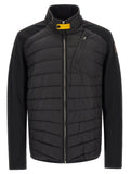 'Jayden' hybrid jacket