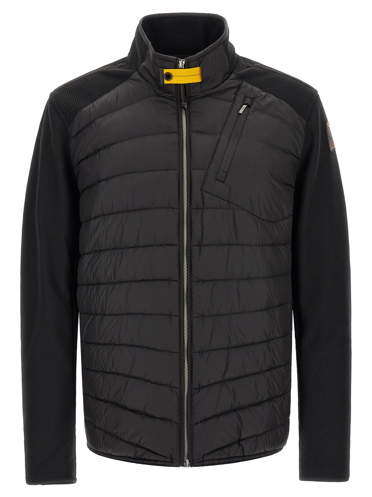 'Jayden' hybrid jacket