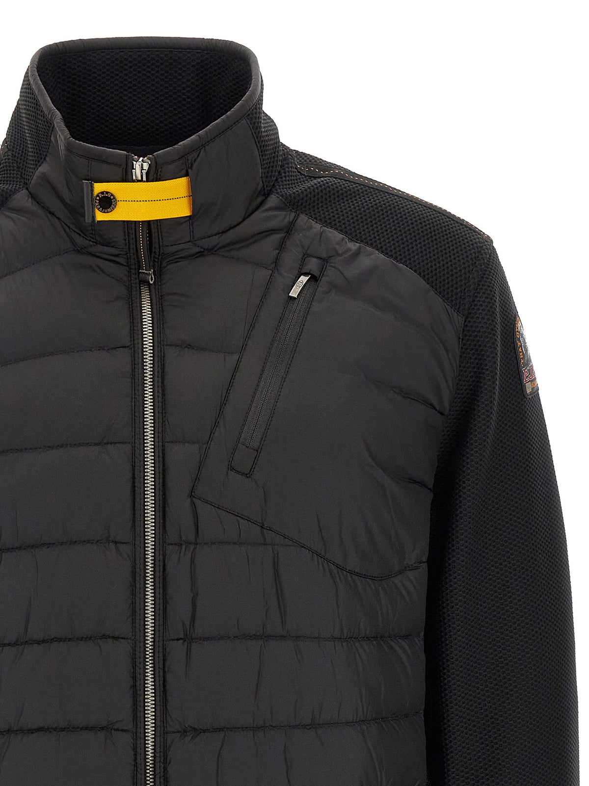 'Jayden' hybrid jacket 3