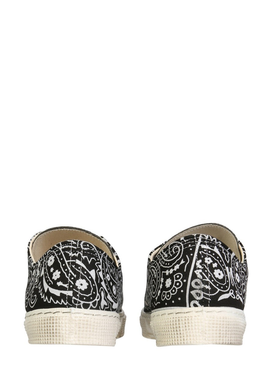 JEAN MICHEL LOW SNEAKERS 3