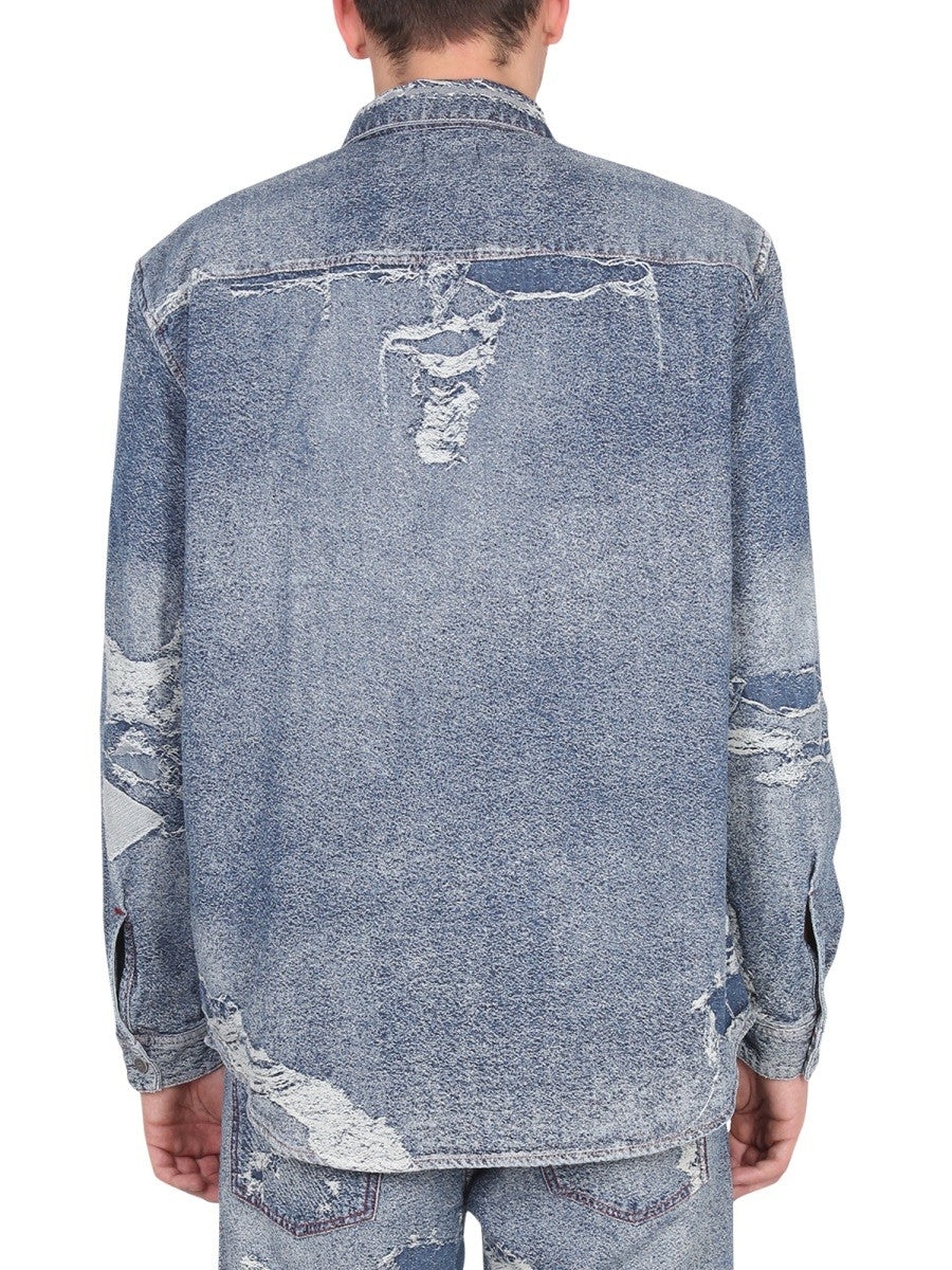 JEAN SHIRT 3