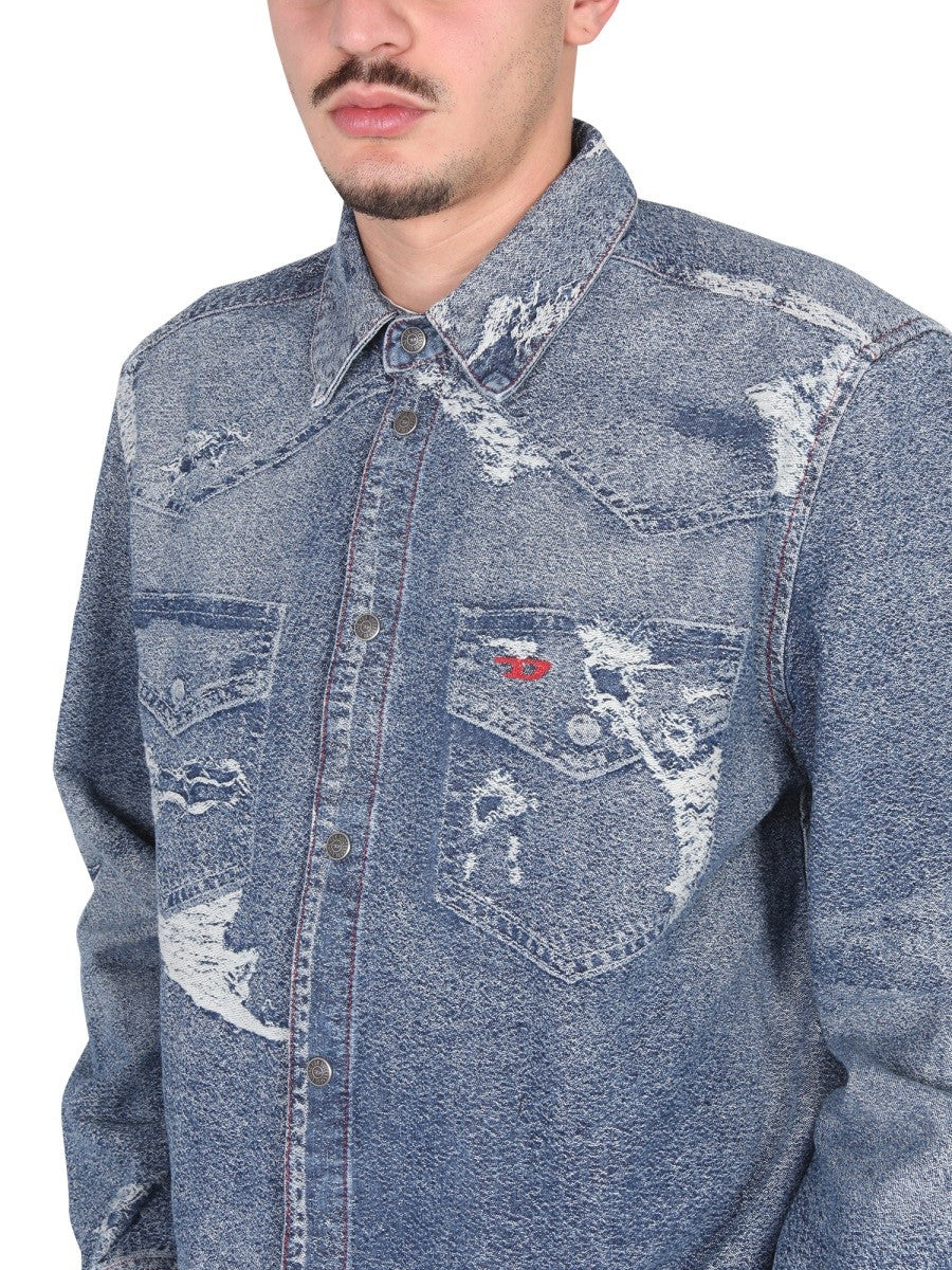 JEAN SHIRT 4