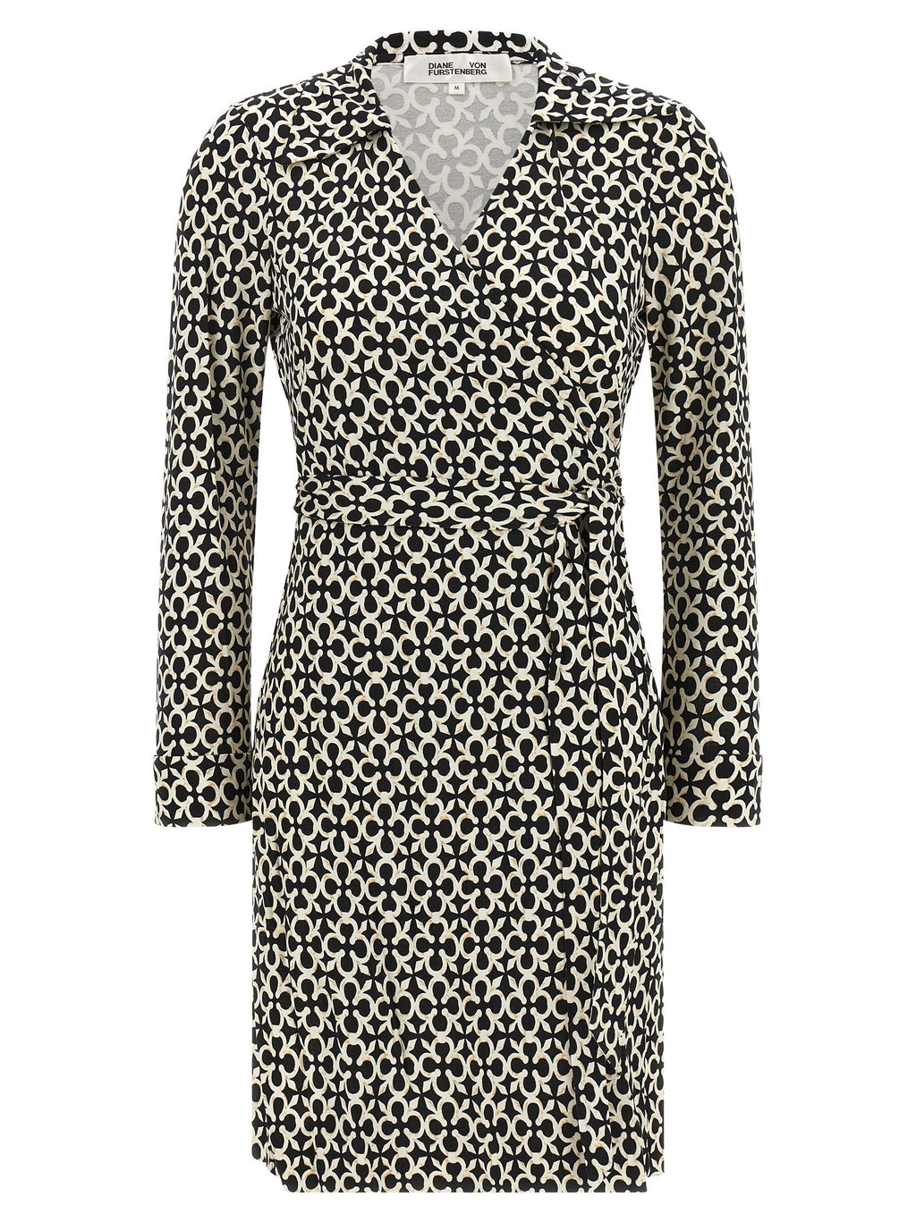 'Jeanne' dress