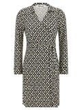 'Jeanne' dress