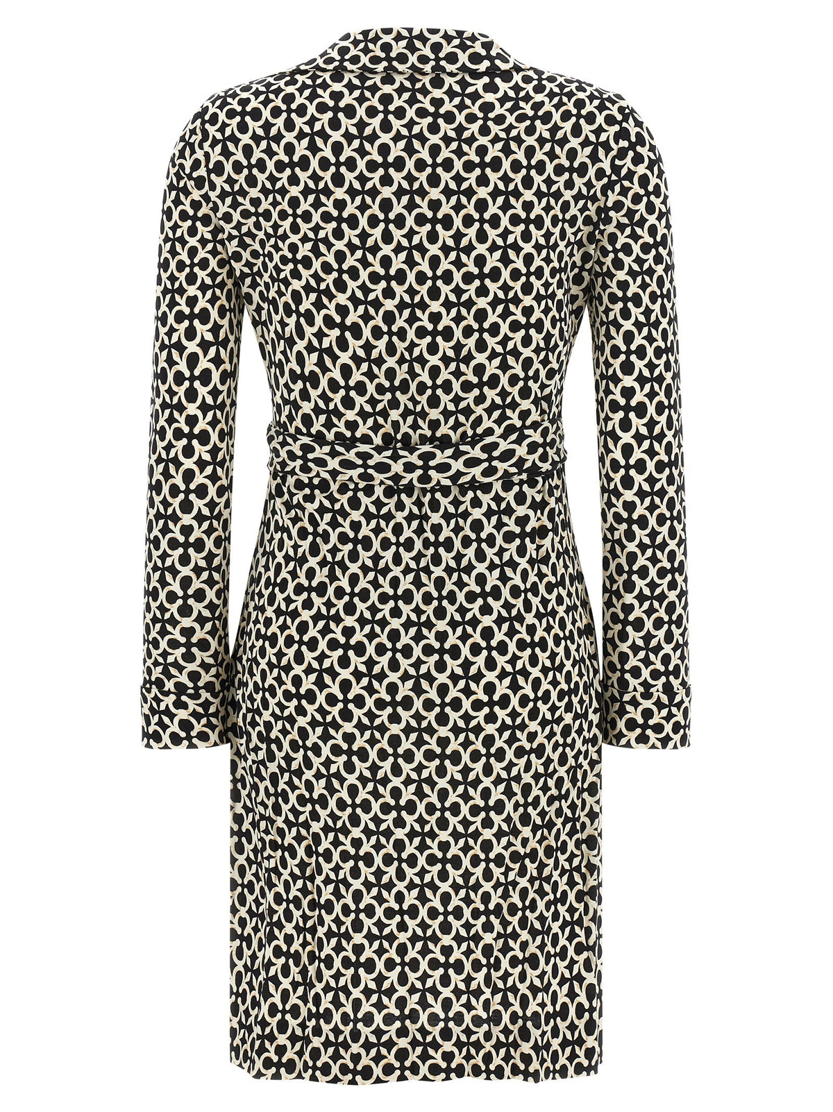 'Jeanne' dress 2