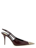 'Jeanne' slingback