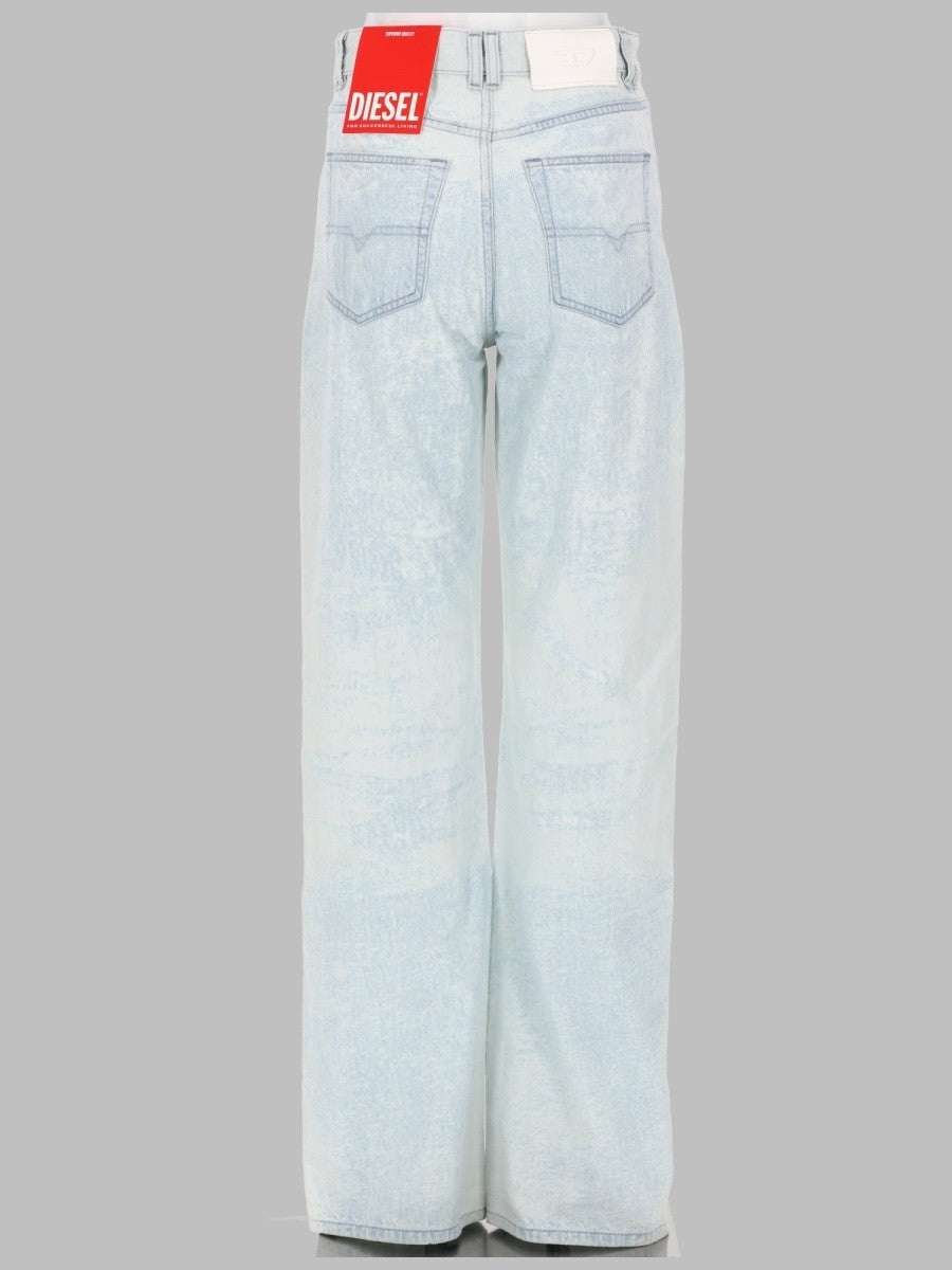JEANS "1971 D-SENT" REGULAR FIT 2