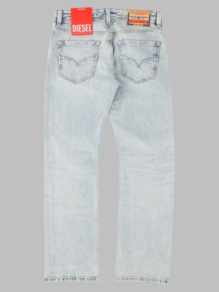 Jeans "1985 Larkee" 2