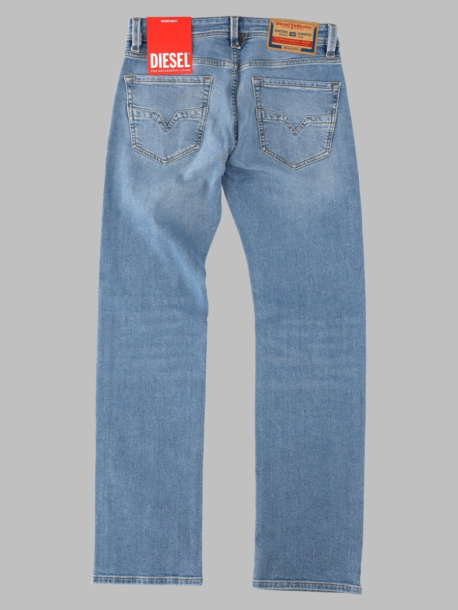 Jeans "1985 Larkee" 2