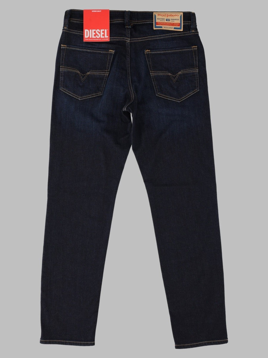 Jeans "1986 Larkee-Beex" 2