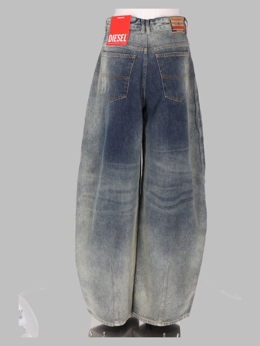 Jeans "1987 D-Khelz-S" 2
