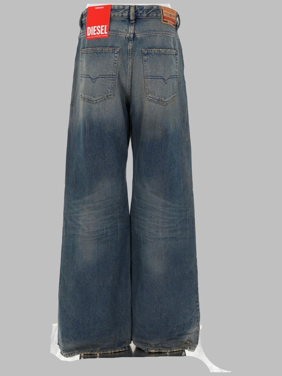 JEANS "1996 D-SIRE" 2