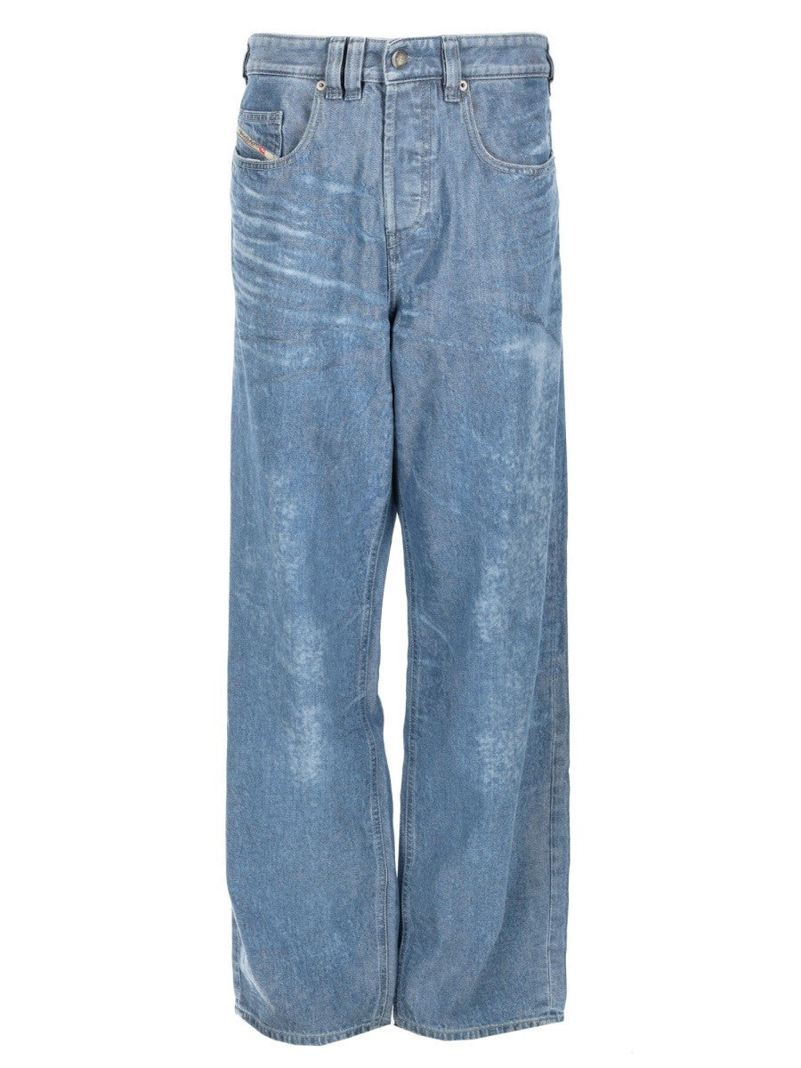 JEANS "2001 D-MACRO-FSI1"