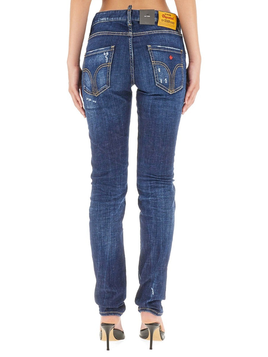 JEANS 24/7 3