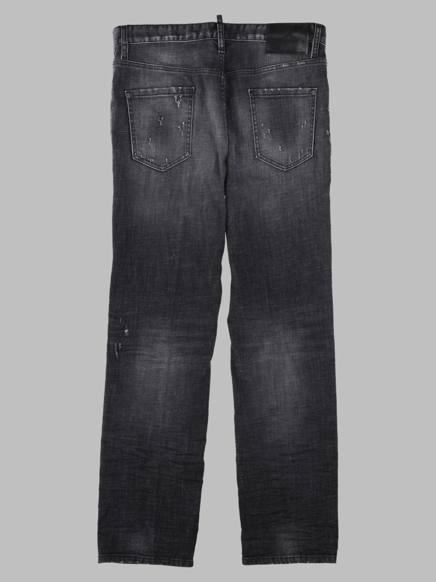 Jeans "642" 2