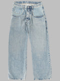 JEANS A GAMBA DRITTA