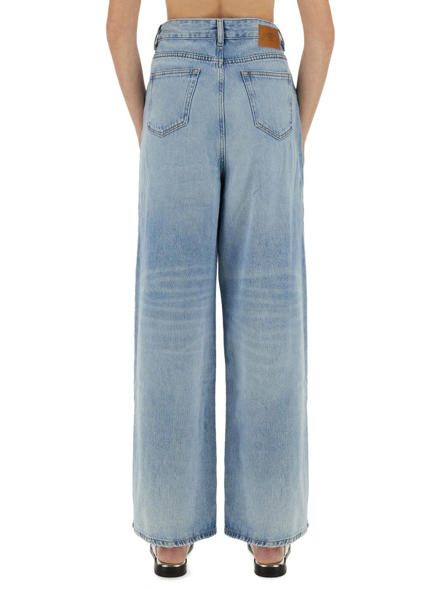 JEANS BAGGY 3