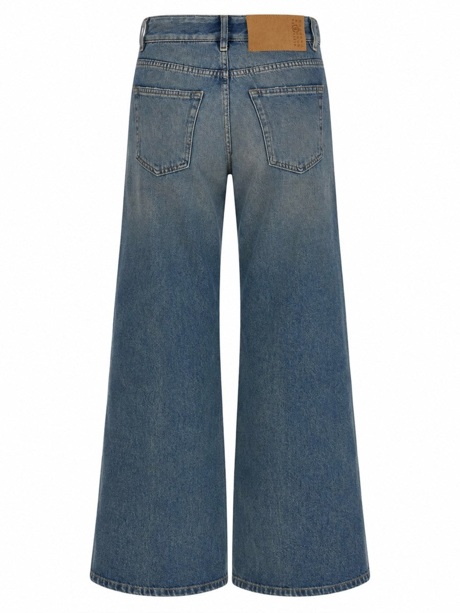 JEANS "BAGGY" 3