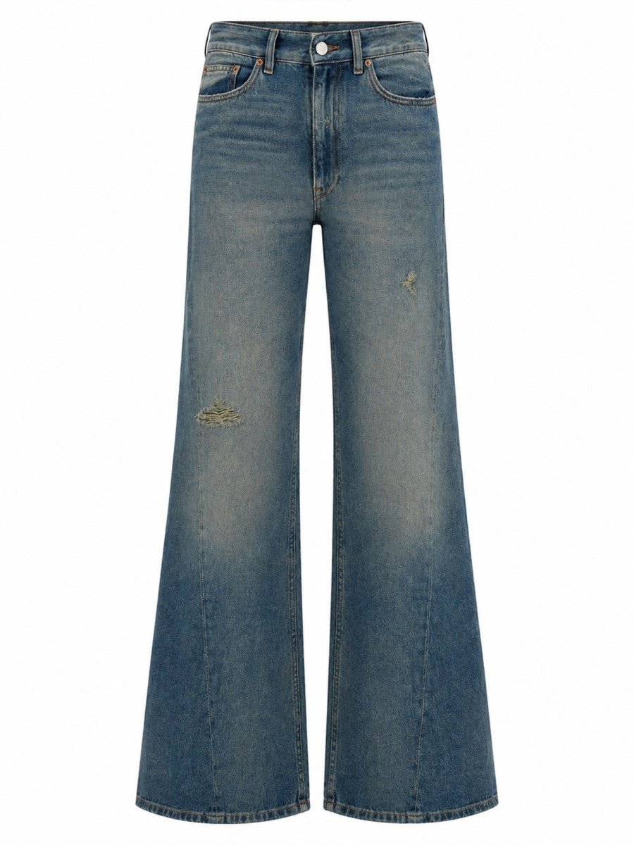 JEANS "BAGGY"