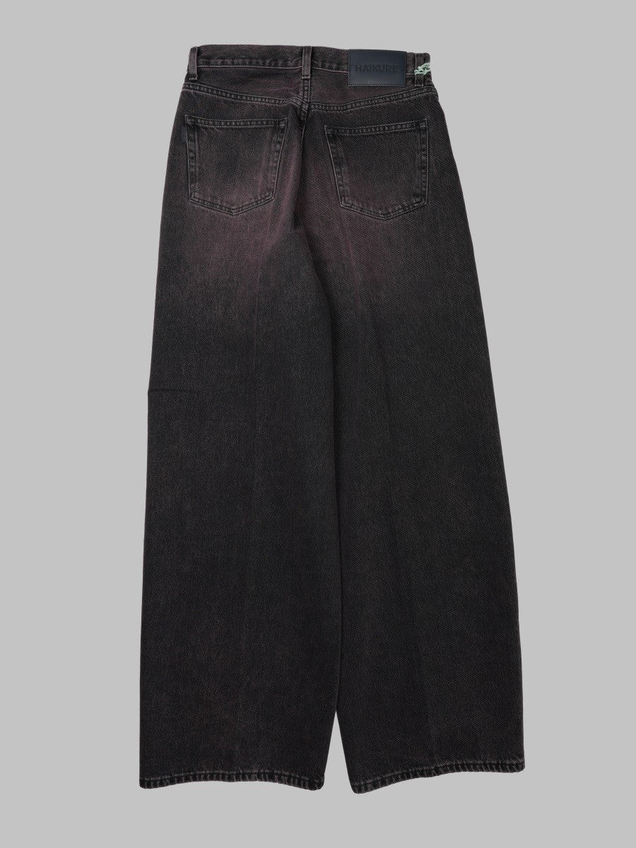 Jeans Bethany In Denim Di Cotone 2