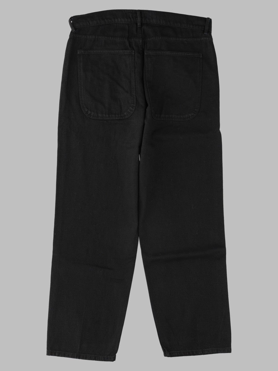 Jeans "Bez" In Cotone 2