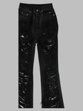 Jeans "Bolan Bootcut"