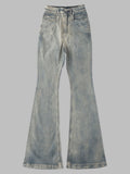 Jeans "Bolan Bootcut"