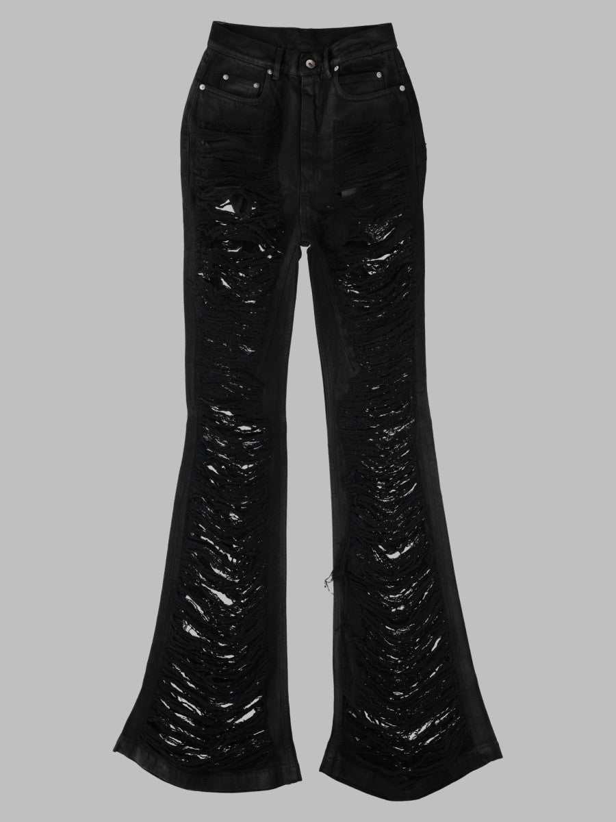 Jeans "Bolan Bootcut" 2