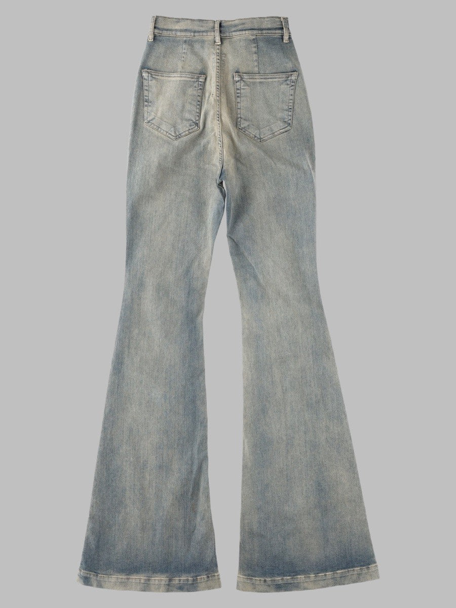 Jeans "Bolan Bootcut" 2