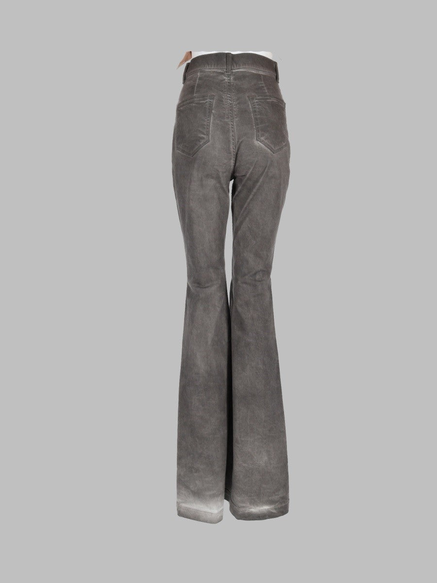 JEANS "BOLAN BOOTCUT" 2