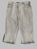 Jeans "Bolan Cutoffs"