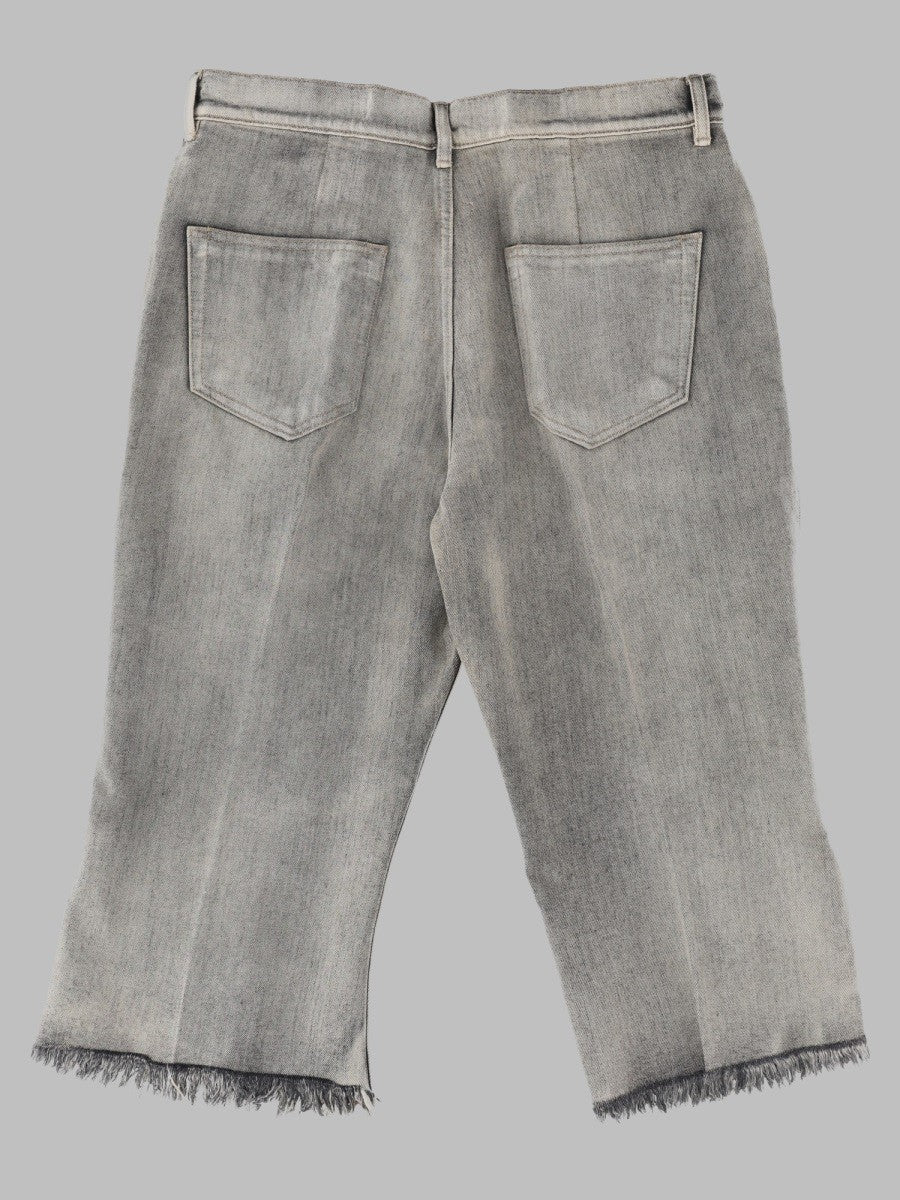 Jeans "Bolan Cutoffs" 2