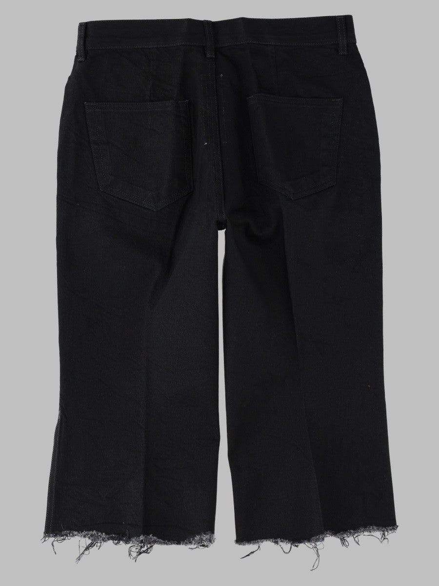 Jeans "Bolan Cutoffs" 2