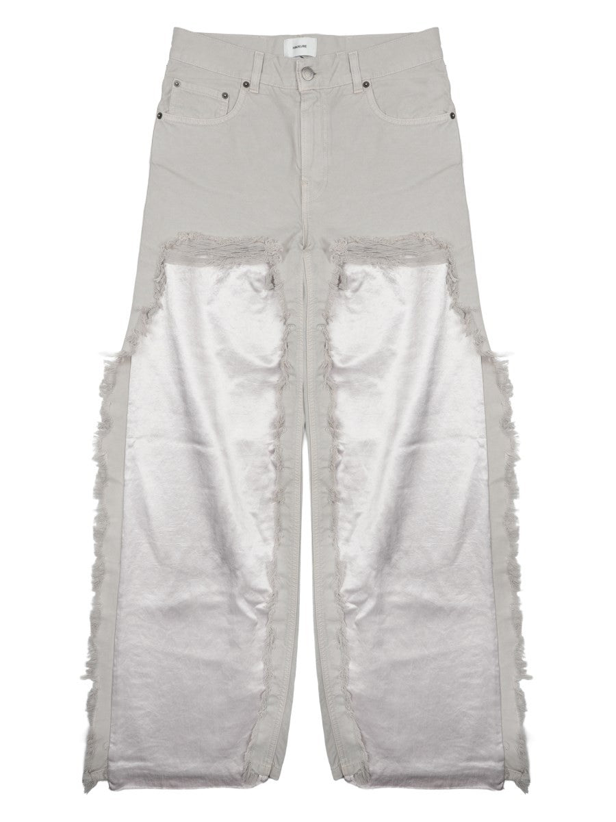 JEANS "BONNIE BULL"