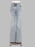 Jeans Bootcut