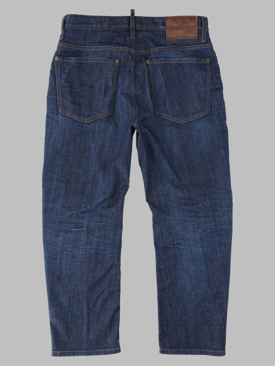 Jeans "Bro" 2