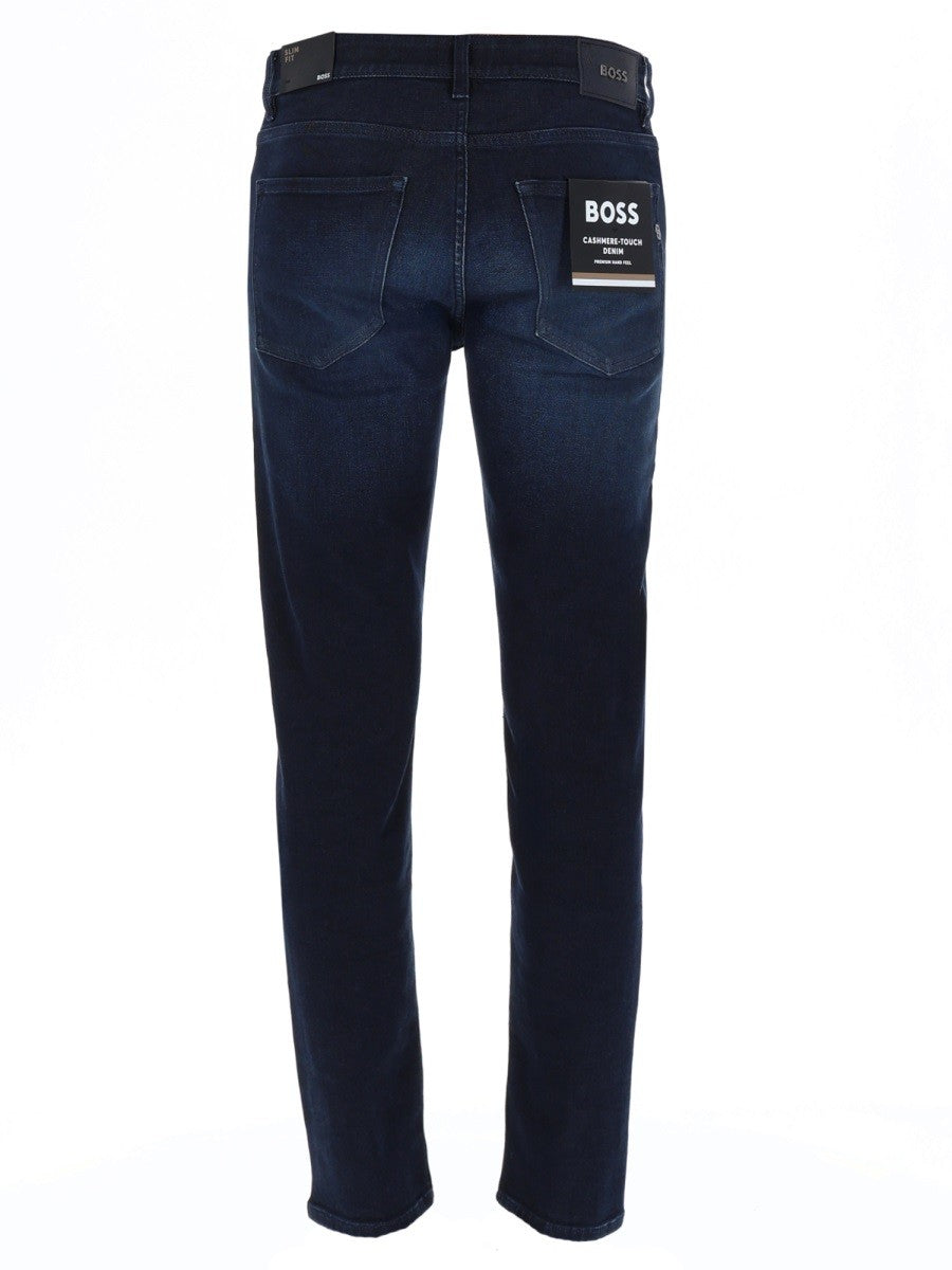 JEANS "C-DELAWARE" 3