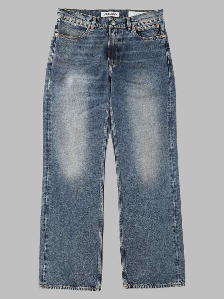 Jeans "Carlson"