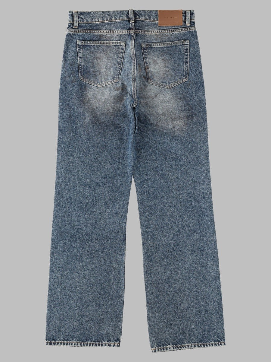 Jeans "Carlson" 2