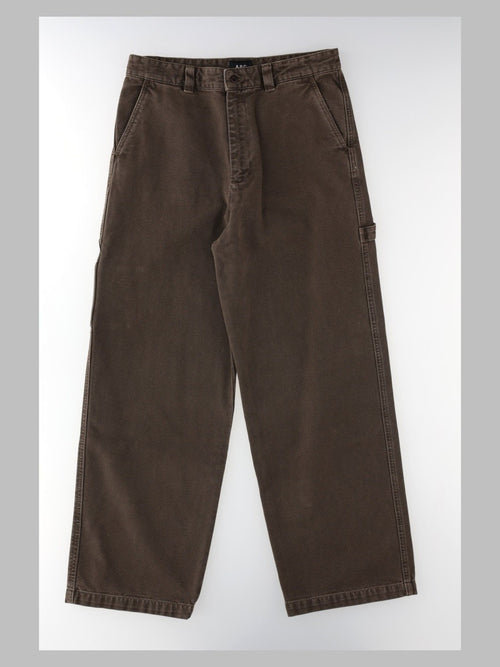 Jeans "Carpenter"