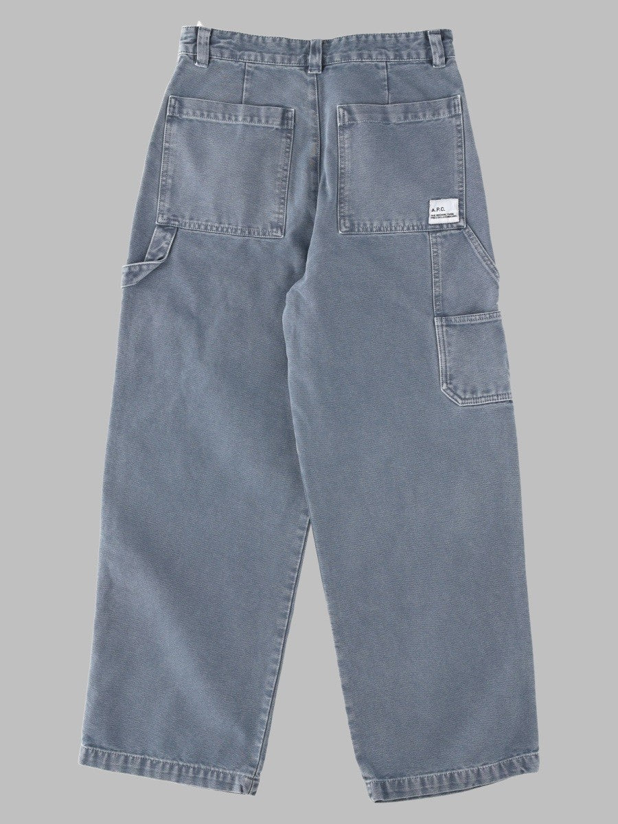 Jeans "Carpenter" 2