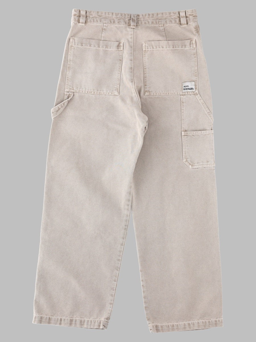 Jeans "Carpenter" 2