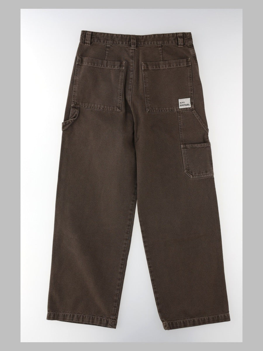 Jeans "Carpenter" 2