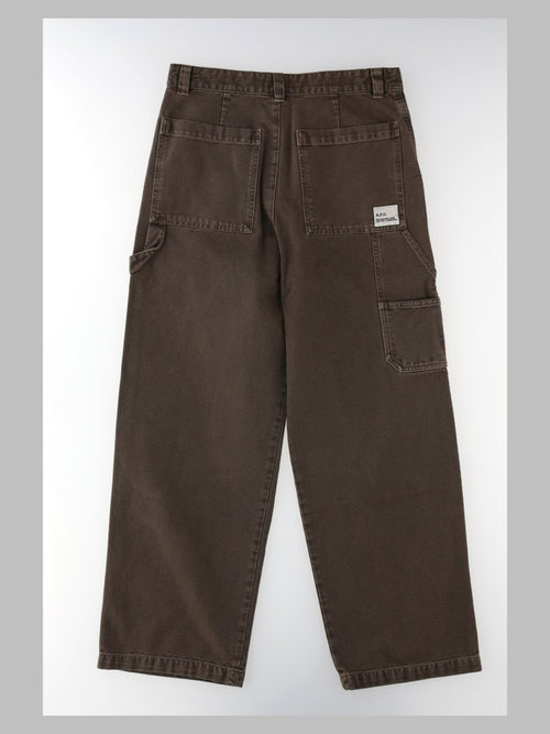Jeans "Carpenter" 2