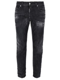 JEANS CINQUE TASCHE