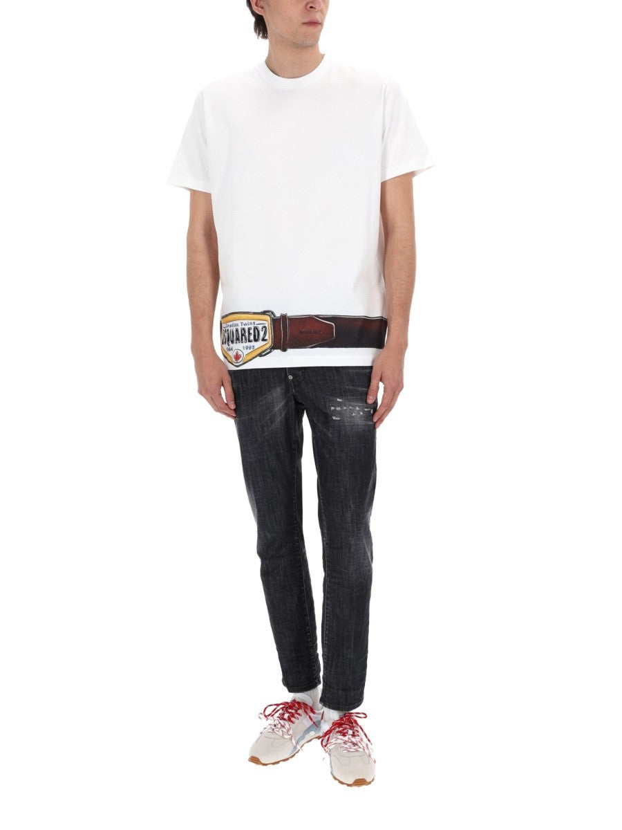JEANS CINQUE TASCHE 2