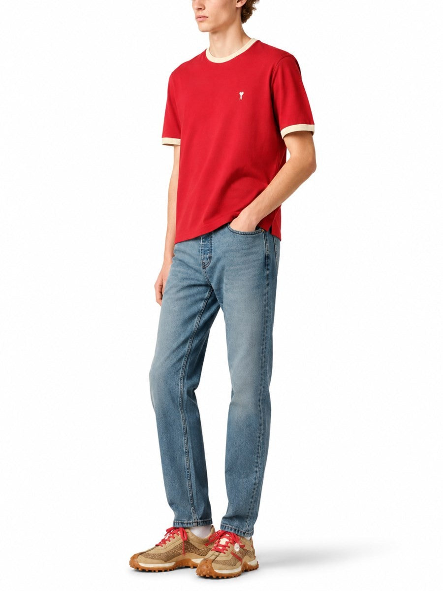 JEANS "CLASSIC FIT" 2
