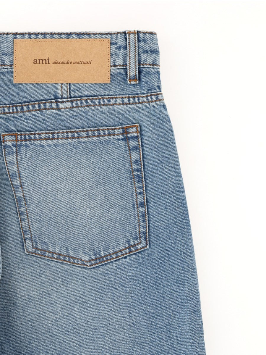 JEANS "CLASSIC FIT" 3