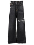 JEANS "D-RISE"
